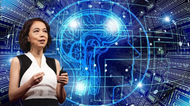 La IA Necesita Ética y Control, Advierte Fei-Fei Li: el verdadero Peligro no Está en la Tecnología