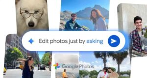 La IA de Gemini Permite al Pixel 10 Retocar tus Fotos Sin Tocar la Pantalla