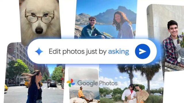 La IA de Gemini Permite al Pixel 10 Retocar tus Fotos Sin Tocar la Pantalla