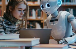 Esta es la Clave para Usar IA como Tutor y Aprender Sobre Cualquier tema Muy Rápido La IA se convierte en tutor personal para el aprendizaje autónomo, con ventajas claras, pero también riesgos de dependencia y falta de pensamiento crítico.