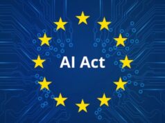 Europa Impone Reglas Históricas: La Ley de IA de la UE Ya Está en Marcha Europa Impone Reglas Históricas: La Ley de IA de la UE Ya Está en Marcha