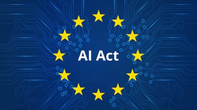 Europa Impone Reglas Históricas: La Ley de IA de la UE Ya Está en Marcha Europa Impone Reglas Históricas: La Ley de IA de la UE Ya Está en Marcha