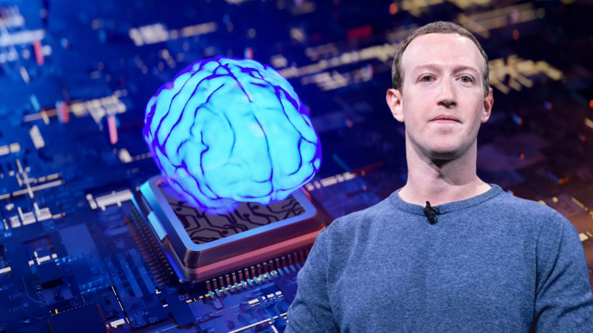 La Millonaria Jugada de Mark Zuckerberg para Competir con OpenAI en la Carrera por la IA