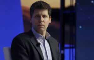 Detenido un Hombre por Lanzar Cóctel Molotov a la Casa de Sam Altman La Predicción de Sam Altman de la IA que Incomoda a Empresarios: Compañías sin Empleados a la Vista