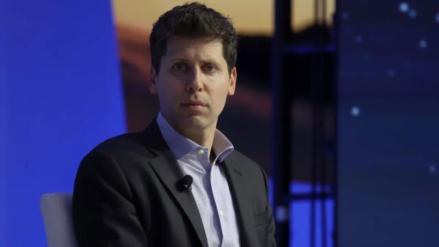 La Predicción de Sam Altman de la IA que Incomoda a Empresarios: Compañías sin Empleados a la Vista La Predicción de Sam Altman de la IA que Incomoda a Empresarios: Compañías sin Empleados a la Vista