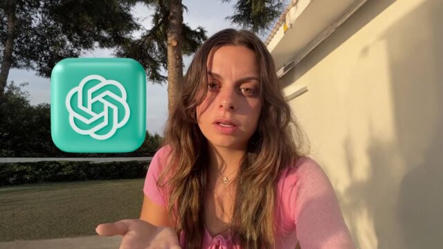 ¿Usas ChatGPT Como Confidente? La Psicóloga Alejandra Enríquez Explica Por Qué Es un Error Grave La Psicóloga Alejandra Enríquez Explica Por Qué Usar a ChatGPT como Confidente Es un Error Grave