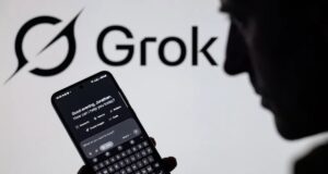 La filtración masiva que golpea a Elon Musk: miles de chats con Grok aparecieron en Google