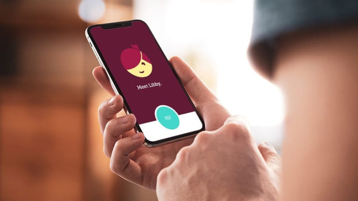 Libby Apuesta por la Inteligencia Artificial Dentro de su App y No Convence a sus Lectores