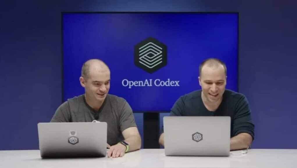 Lo que diferencia a Codex de otras IAs y por qué los programadores deberían preocuparse… Codex de OpenAI se Diferencia a otras IAs y los Programadores Deberían Preocuparse…