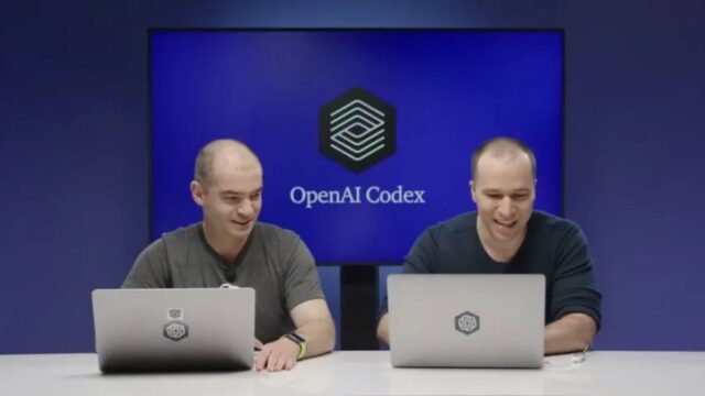 Codex de OpenAI se Diferencia a otras IAs y los Programadores Deberían Preocuparse… Codex de OpenAI se Diferencia a otras IAs y los Programadores Deberían Preocuparse…