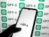 El Avance que Pone a OpenAI por Delante: ChatGPT-5 ya Hace lo que Antes Parecía Ciencia Ficción Lo que sabemos de GPT-5
