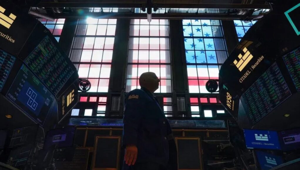 Los Grandes Modelos de IA ya no Sorprenden Como Antes y el Mercado Celebra esa Ralentización Los Grandes Modelos de IA ya no Sorprenden Como Antes y el Mercado Celebra esa Ralentización