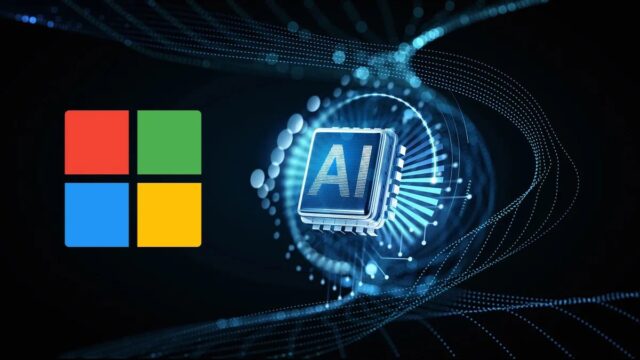 Los Primeros Modelos De IA Propios De Microsoft: Novedades Y Características