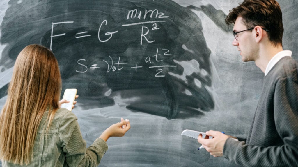 La rebelión de los genios de las matemáticas