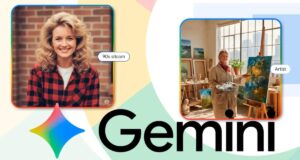 Mejoras De Google Gemini En IA: Nueva Actualización Del Modelo De Imágenes