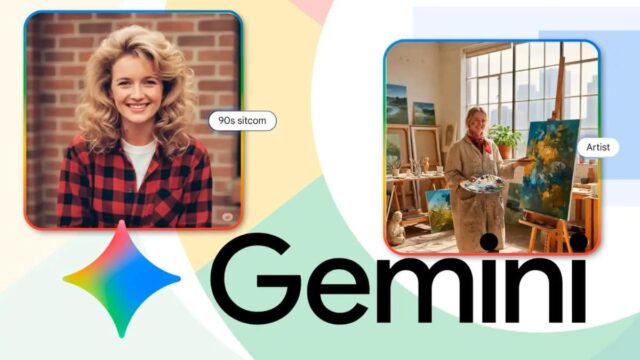 Mejoras De Google Gemini En IA: Nueva Actualización Del Modelo De Imágenes