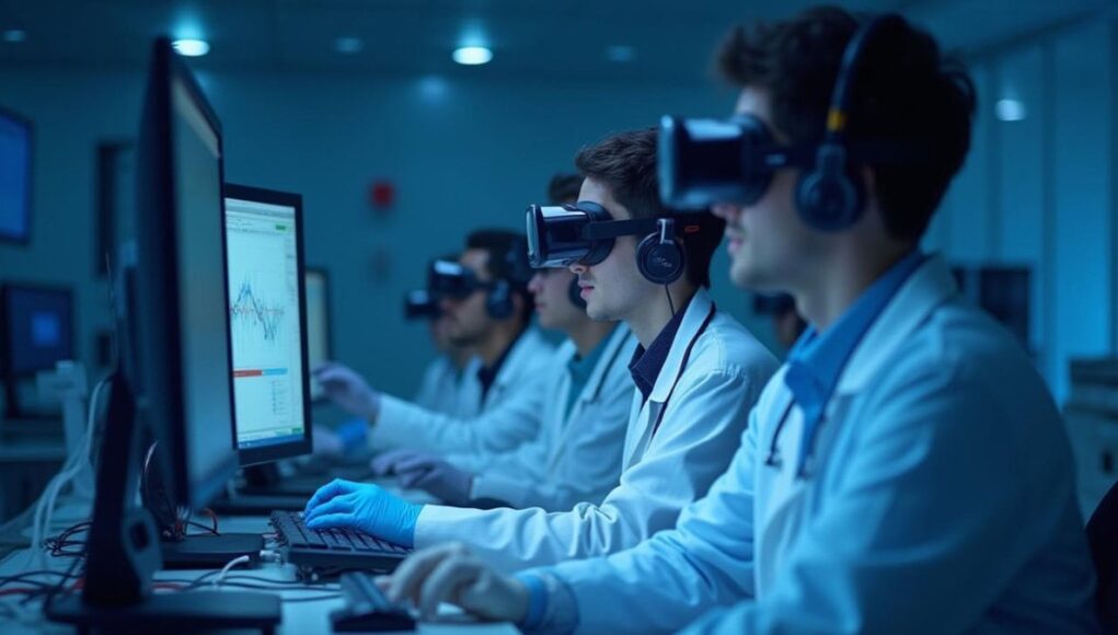 Meta Compra WaveForms y Redobla su Apuesta por la Voz Hiperrealista Meta Compra WaveForms y Redobla su Apuesta por la Voz Hiperrealista