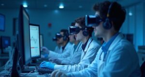 Meta Compra WaveForms y Redobla su Apuesta por la Voz Hiperrealista