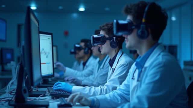 Meta Compra WaveForms y Redobla su Apuesta por la Voz Hiperrealista Meta Compra WaveForms y Redobla su Apuesta por la Voz Hiperrealista