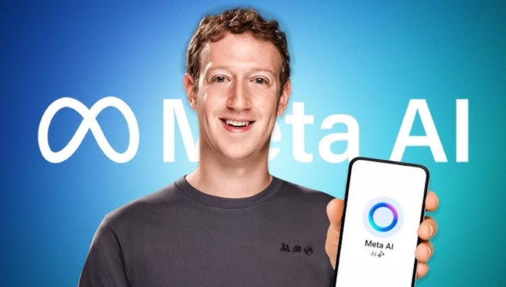 Meta Renuncia a Competir con ChatGPT y Gemini su IA Está Pensada para Algo Más Útil Meta Renuncia a Competir con ChatGPT y Gemini: su IA Está Pensada para Algo Más Útil