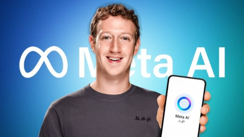 Meta Renuncia a Competir con ChatGPT y Gemini: su IA Está Pensada para Algo Más Útil