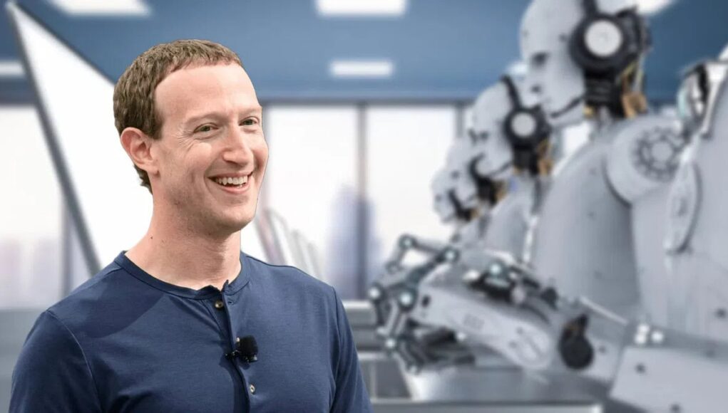 Meta la IA de Zuckerberg tiene Permitido Inventar Datos Médicos Meta Abre la Puerta a la Polémica: la IA de Zuckerberg tiene Permitido Inventar Datos Médicos