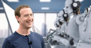 Meta Abre la Puerta a la Polémica: la IA de Zuckerberg tiene Permitido Inventar Datos Médicos