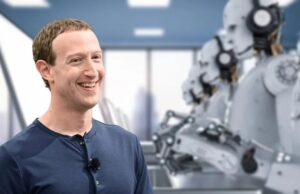 Meta Abre la Puerta a la Polémica: la IA de Zuckerberg tiene Permitido Inventar Datos Médicos Meta Abre la Puerta a la Polémica: la IA de Zuckerberg tiene Permitido Inventar Datos Médicos