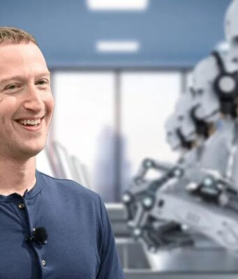 Meta Abre la Puerta a la Polémica: la IA de Zuckerberg tiene Permitido Inventar Datos Médicos