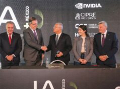 México Sueña con Liderar los Centros de Datos para IA, pero su Talón de Aquiles es la Energía México Sueña con Liderar los Centros de Datos para IA, pero su Talón de Aquiles es la Energía