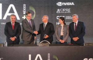 México Sueña con Liderar los Centros de Datos para IA, pero su Talón de Aquiles es la Energía México Sueña con Liderar los Centros de Datos para IA, pero su Talón de Aquiles es la Energía