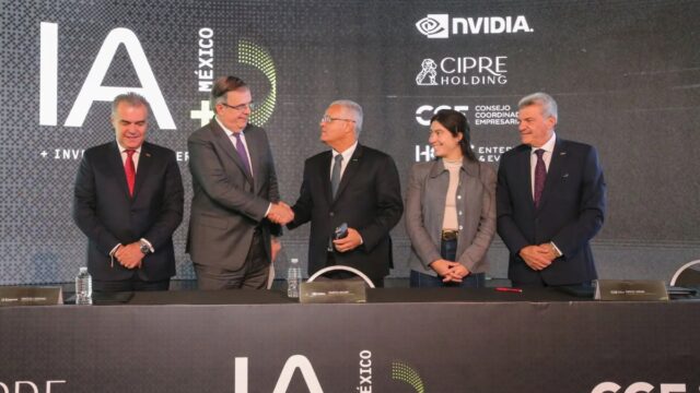 México Sueña con Liderar los Centros de Datos para IA, pero su Talón de Aquiles es la Energía