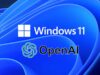 Microsoft Integra el Modelo GPT Más Ligero y Abierto de OpenAI en Windows 11 Microsoft ha anunciado la integración del nuevo modelo de lenguaje GPT-OSS-20B, desarrollado por OpenAI, directamente en Windows 11 a través de su plataforma Windows AI Foundry. Este movimiento no solo apunta a democratizar el acceso a herramientas de inteligencia artificial, sino también a fortalecer el ecosistema de desarrollo local en PCs sin depender totalmente de la nube. Sin embargo, la propuesta no está exenta de limitaciones importantes. Un modelo abierto, ligero y optimizado para agentes El GPT-OSS-20B se presenta como un modelo “tool-savvy y lightweight”, es decir, optimizado para tareas específicas como la ejecución de código o el uso de herramientas, según explica Microsoft en su blog oficial. Gracias a su bajo requerimiento de recursos y a su diseño centrado en eficiencia, puede correr de manera local en equipos con al menos 16 GB de VRAM, lo cual está al alcance de muchas GPUs modernas de NVIDIA o AMD Radeon. Esto permite usar el modelo incluso en entornos con conectividad limitada, lo que lo hace ideal para construir asistentes autónomos o integrar IA directamente en flujos de trabajo reales. ¿Un modelo abierto con serios problemas de alucinación? Pese a sus ventajas técnicas, el modelo no está exento de críticas. A diferencia de otros modelos de OpenAI como GPT-4o, este es exclusivamente de texto, por lo que no puede generar imágenes ni audio. Pero lo más preocupante es su alto índice de alucinación: en pruebas internas usando el benchmark PersonQA, el GPT-OSS-20B generó información incorrecta en el 53% de los casos. Esto plantea dudas sobre su uso en contextos donde la precisión factual es crítica. Disponibilidad y expansión futura Aunque la integración comienza por Windows 11, Microsoft anunció que el modelo también llegará a macOS próximamente, aunque sin detallar fechas o dispositivos específicos. Además, GPT-OSS-20B y su predecesor GPT-OSS-120B estarán disponibles a través de Azure AI Foundry y en la nube de Amazon AWS, ampliando su alcance para desarrolladores y empresas que deseen experimentar con modelos open source sin renunciar al respaldo de grandes infraestructuras. ¿IA libre o IA limitada? Este lanzamiento representa un paso estratégico de Microsoft para liderar la carrera por la IA local y abierta, alineándose con el creciente interés en modelos accesibles fuera del ecosistema cerrado de OpenAI. No obstante, la decisión de liberar un modelo con más de la mitad de respuestas incorrectas deja un sabor agridulce. ¿Estamos ante una verdadera democratización de la IA, o simplemente ante un experimento con riesgos aún no controlados?