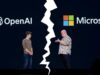 Microsoft Quiso Controlar a OpenAI, pero la Relación se ha Torcido y Deja a un Claro Perdedor Microsoft quiso controlar a OpenAI, pero la relación se ha torcido y el resultado no es el esperado