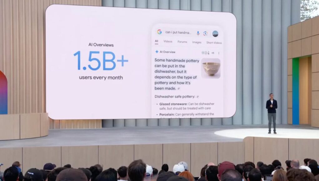 Mientras Google Niega Que la IA Esté Matando el Tráfico Web, los Datos Dicen Otra Cosa Google Niega Que la IA Esté Matando el Tráfico Web, Pero los Datos Dicen Otra Cosa