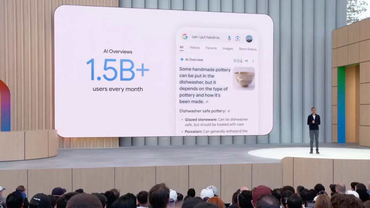 Google Niega Que la IA Esté Matando el Tráfico Web, Pero los Datos Dicen Otra Cosa