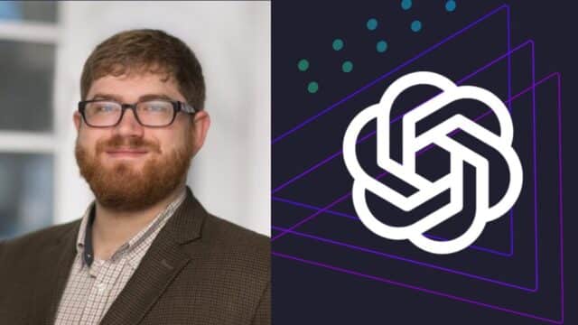 Miles Brundage, ex Investigador de OpenAI, Propone un plan que Divide a Políticos y Economistas