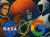 NASA y Google desarrollan un asistente médico con IA para misiones a Marte NASA y Google desarrollan un asistente médico con IA para misiones a Marte