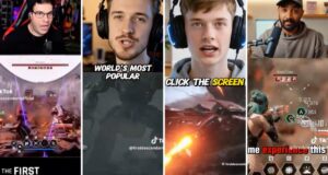 Nexon Crea Streamers Falsos Con IA Para Hablar Bien De Un Juego Que Nadie Juega