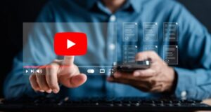Nuevo Sistema de IA de YouTube Detecta Edad Real para Bloquear Contenido Inapropiado