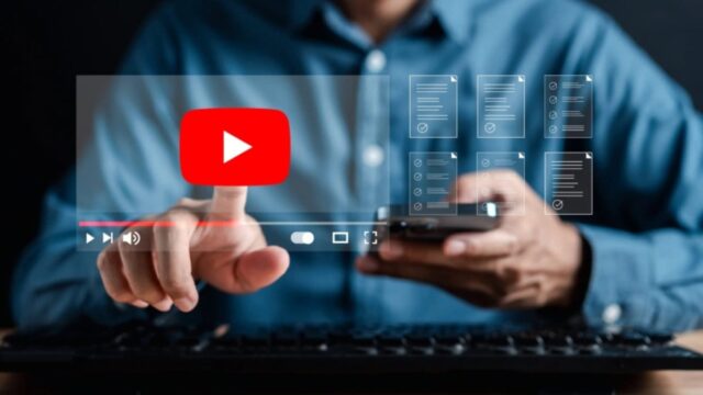Nuevo Sistema de IA de YouTube Detecta Edad Real para Bloquear Contenido Inapropiado