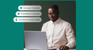 Nuevos Agentes De IA De Grammarly