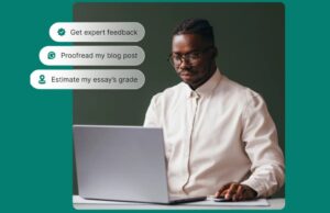 Grammarly Presenta 9 Agentes de IA para Revisar Trabajos y Mejorar Tus Textos Académicos Nuevos Agentes De IA De Grammarly