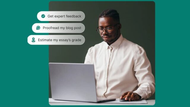 Nuevos Agentes De IA De Grammarly