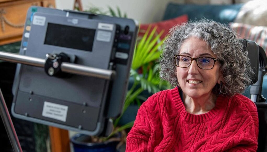 Ocho Segundos Fueron Suficientes para que la IA Hiciera lo que la Medicina no Pudo Ocho Segundos Fueron Suficientes para que la IA Hiciera lo que la Medicina no Pudo