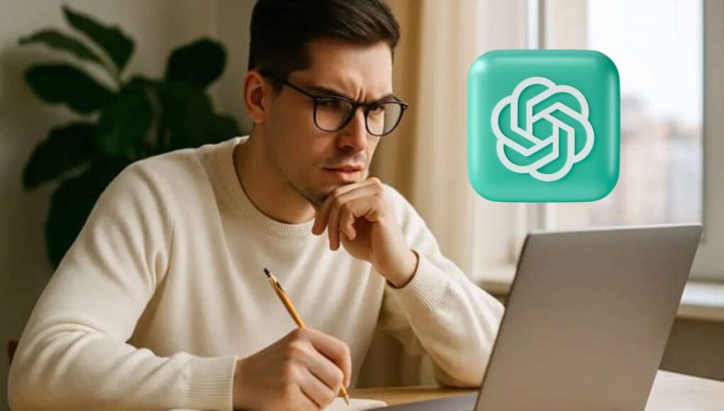 OpenAI Reinventa el Aprendizaje así Funciona el “Modo Estudio” de ChatGPT que Intriga a Profesores y Estudiantes OpenAI Reinventa el Aprendizaje: así Funciona el “Modo Estudio” de ChatGPT que Intriga a Profesores y Estudiantes