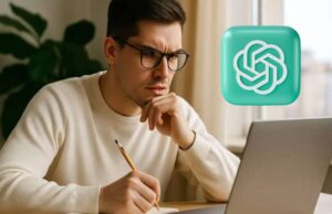 El Truco de Miles de Estudiantes con ChatGPT para Preparar Exámenes sin Ahogarse en Apuntes OpenAI Reinventa el Aprendizaje: así Funciona el “Modo Estudio” de ChatGPT que Intriga a Profesores y Estudiantes