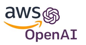 OpenAI se alía por primera vez con AWS y rompe el monopolio de Microsoft