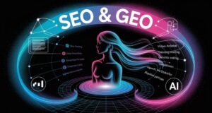 Optimización GEO Están Cambiando el SEO