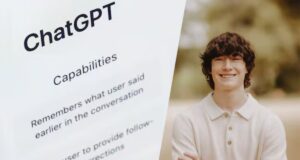 Padres Responsabilizan a ChatGPT del Suicidio de su Hijo